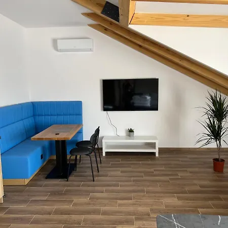 Aquarius 12 Stawy Walczewskiego *