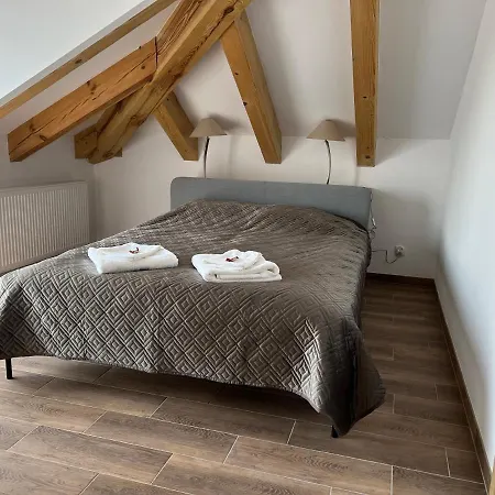 Apartament Aquarius 12 Stawy Walczewskiego Grodzisk Mazowiecki