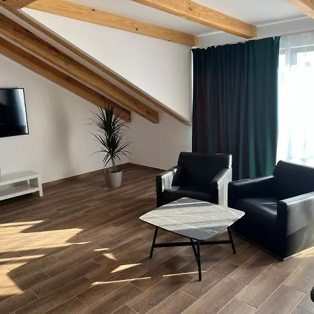 Aquarius 12 Stawy Walczewskiego * Grodzisk Mazowiecki