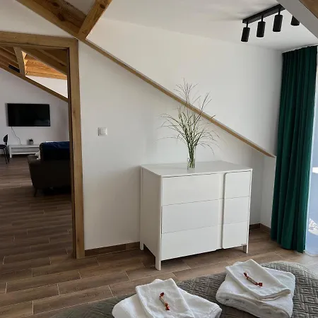 Apartment Aquarius 12 Stawy Walczewskiego Grodzisk Mazowiecki