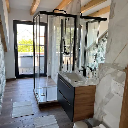 Apartment Aquarius 12 Stawy Walczewskiego Grodzisk Mazowiecki