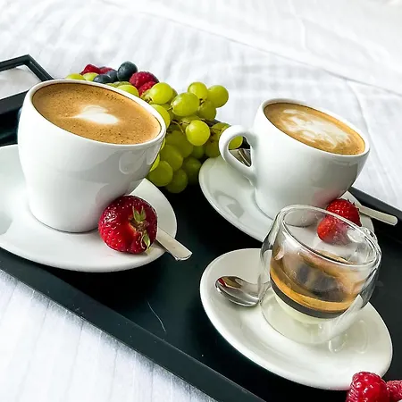 Apartment Aquarius 12 Stawy Walczewskiego