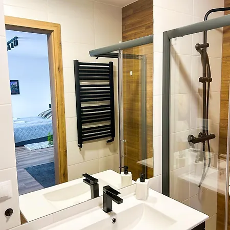 Apartment Aquarius 12 Stawy Walczewskiego *