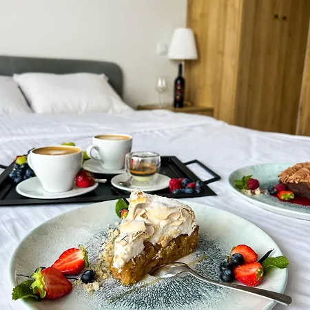 Apartment Aquarius 12 Stawy Walczewskiego Grodzisk Mazowiecki