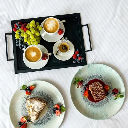 Aquarius 12 Stawy Walczewskiego * Grodzisk Mazowiecki