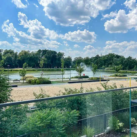 Aquarius 12 Stawy Walczewskiego