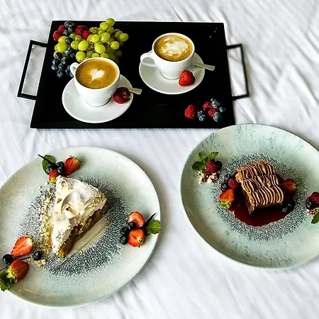 Aquarius 12 Stawy Walczewskiego *