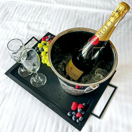 Apartment Aquarius 12 Stawy Walczewskiego *